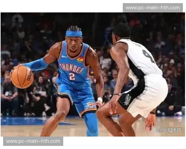 2012马刺雷霆：一场关于传承与巅峰的西决史诗